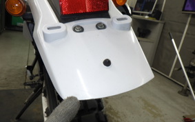 YAMAHA SEROW 250 Gen.2 2015 DG17J