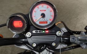 HARLEY HARLEY XR1200 LA6