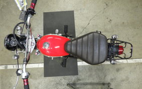 HONDA MONKEY Z50J