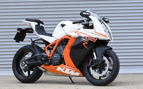 KTM 1190 RC8 R 2016 VR440