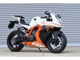 Фото KTM 1190 RC8 R 2016 с японского аукциона
