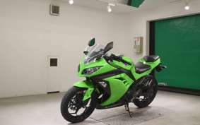 KAWASAKI NINJA 250 EX250L