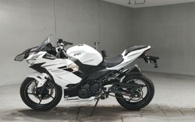 KAWASAKI NINJA400 EX400L