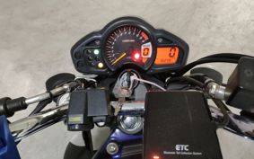 SUZUKI GLADIUS400 VK58A