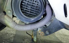 HONDA STANDUP TACT AF24