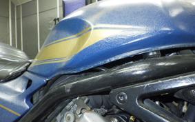 KAWASAKI BALIUS 250 Gen.2 ZR250B
