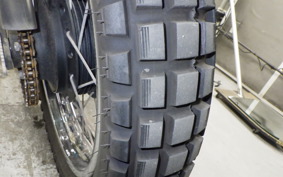 KAWASAKI 250TR 2023 BJ250F