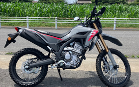 HONDA CRF250L MD47