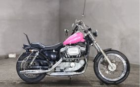 HARLEY HARLEY XL1200S CHP