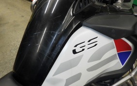 BMW R1250GS ADVENTURE 2020