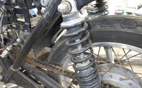 KAWASAKI Z650 KZ650B