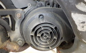 HONDA DIO Gen.4 AF35