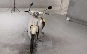 HONDA SUPER CUB110 JA07