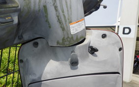 HONDA LEAD 100 JF06