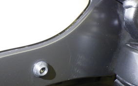 HONDA REBEL 250 E-Clutch 2009 MC49