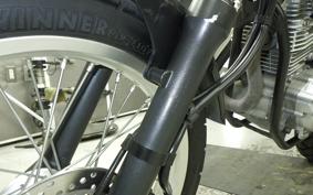 YAMAHA TRICKER Gen.2 DG16J