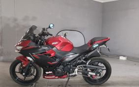 KAWASAKI NINJA 400 EX400G