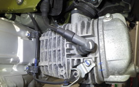 HONDA ｸﾛｽｶﾌﾞ110-2 JA45