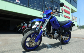 YAMAHA LANZA DT230 4TP