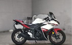 YAMAHA YZF-R3 RH07J