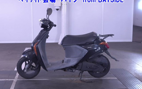 SUZUKI LET's 5