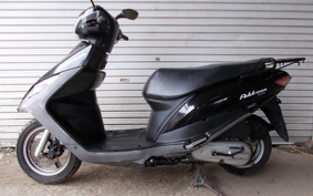 SUZUKI ADDRESS V125 DT11A