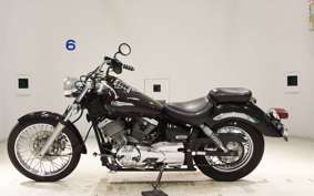 YAMAHA DRAGSTAR 250 2023 VG02J