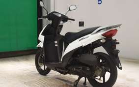 SUZUKI ADDRESS 110 CE47A