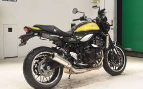 KAWASAKI Z900RS 2024 ZR900K
