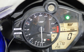 YAMAHA YZF-R1 2013 RN23