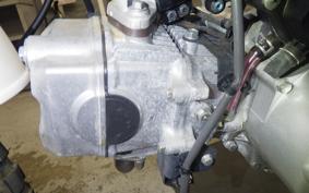 HONDA MONKEY 2022 AB27
