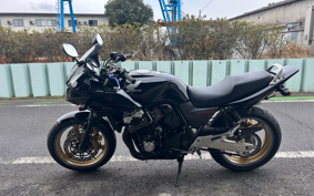 HONDA CB400SFV-3 BOLDOR 2007 NC39
