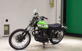 KAWASAKI 250TR BJ250F