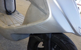 SUZUKI ADDRESS V125 G CF46A