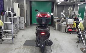 YAMAHA CYGNUS 125 XSR 2 SE44J