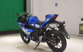 SUZUKI GSX-R125 DL33B