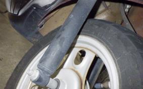 HONDA CREA SCOOPY 1985 AF55