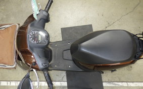 HONDA TACT Basket AF79