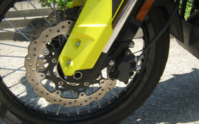 SUZUKI DL650 ( V-Strom 800 ) 2023 EM1BA