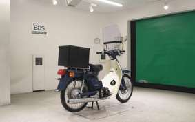 HONDA C50 SUPER CUB E 2019 AA01