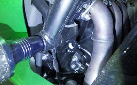 KAWASAKI NINJA H2 SX SE 2023 ZXT02P