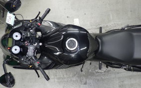 KAWASAKI ZZ1400 NINJA R A 2010 ZXT40D