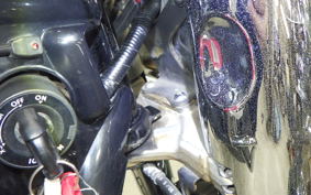 YAMAHA DRAGSTAR 1100 CLASSIC 2008 VP13J