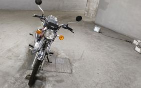 HONDA CG125 PCJ3