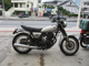 Фото Yamaha SR400 2002 с японского аукциона
