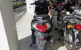 HONDA DIO 110 DX