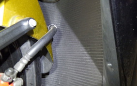 KAWASAKI ZZ1400 NINJA R 2007 ZXT40A