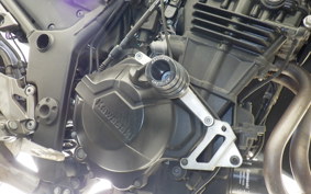 KAWASAKI NINJA 250 ABS 2021 EX250L