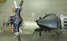 HONDA C50 SUPER CUB
