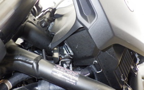 YAMAHA MT-07 AMT 2025 RM50J